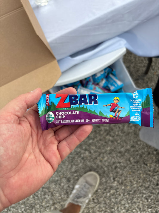 Zbar