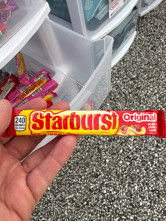 Starburst