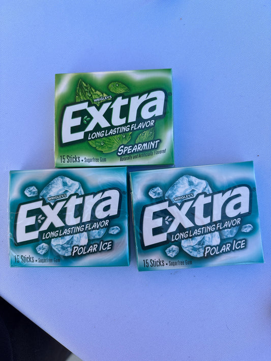 Gum