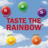 Skittles Bite Size Candy