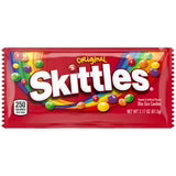 Skittles Bite Size Candy
