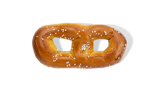 Soft Pretzel