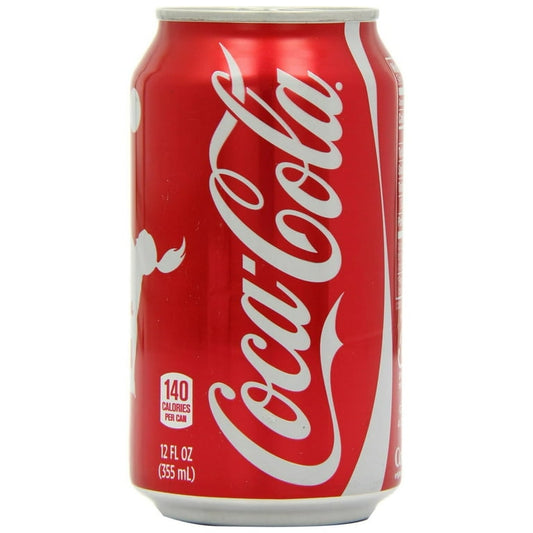 Coca-Cola 12 ounce