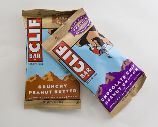 CLIF BAR - Energy Bar